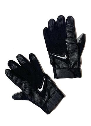 Спортивные перчатки, перчатки nike p. l