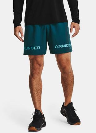 Шорты under armour оригинал, размер m