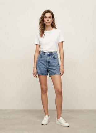 Шорти жіночі zara, розмір 32