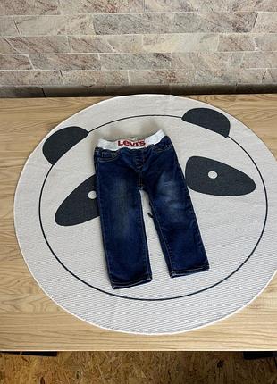 Джинси levi’s