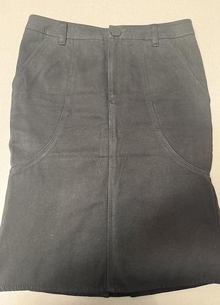 Спідниця dkny jeans р.s