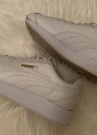 Кросівки puma