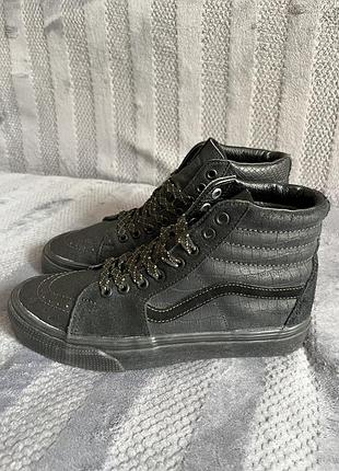 Кросівки кеди vans