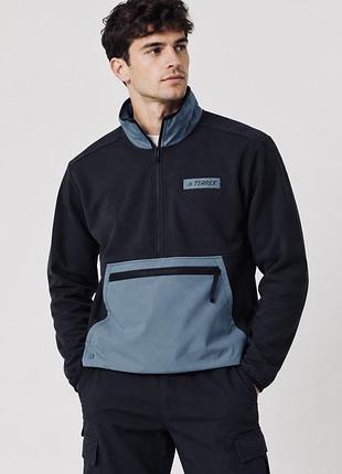 Чоловіча кофта худі adidas terrex