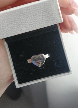 Каблучка tiffany