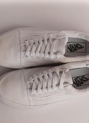 Кеди vans 42 2