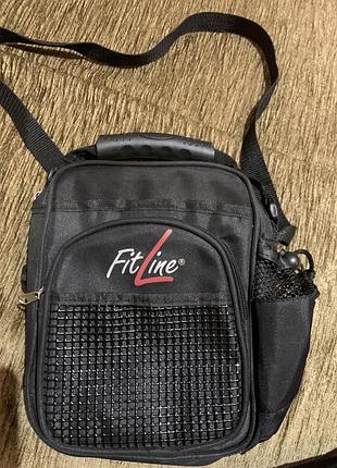 Сумка барсетка fit line 2