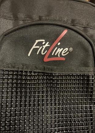 Сумка барсетка fit line 3