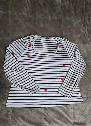Кофта shein
