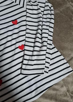 Кофта shein 2