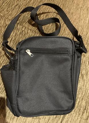 Сумка барсетка fit line 4