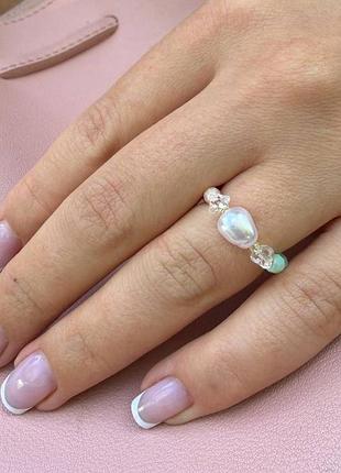 Каблучка ручна робота