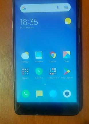 Xiaomi redmi note 3 pro