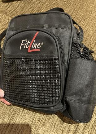 Сумка барсетка fit line 7