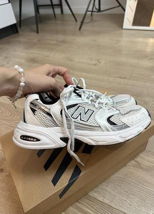 Кросівки new balance