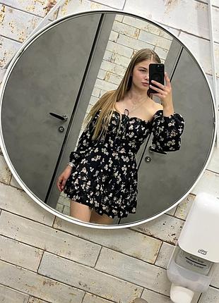 Сукня сарафан 5
