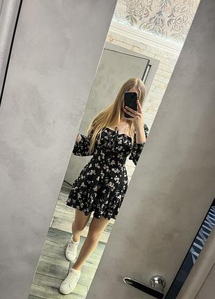 Сукня сарафан 9