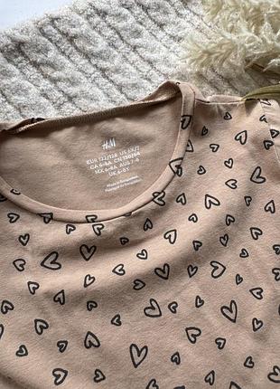 Лонг від h&m 3