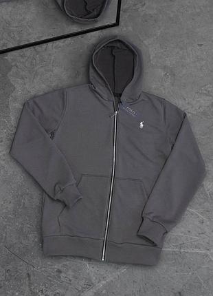 Зипер polo ralph lauren