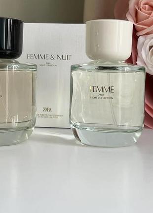 Femme nuit zara 1 шт.