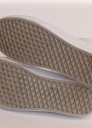 Кеди vans 42 4