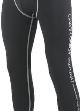 Calvin klein тайтси лосини легінси l, стан, як нові.