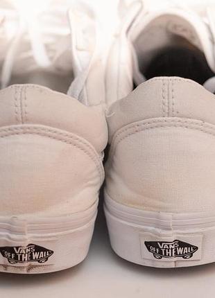 Кеди vans 42 6