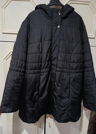 Женская куртка samoon by gerry weber.балта