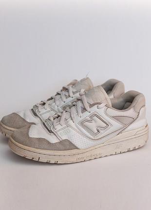 Кросівки new balance 550