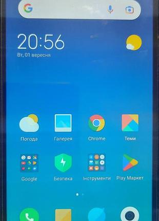 Xiaomi redmi note 3 pro