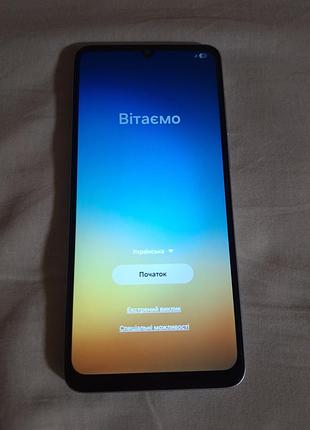 Телефон samsung a05 128 g 3