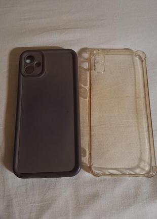 Телефон samsung a05 128 g 7