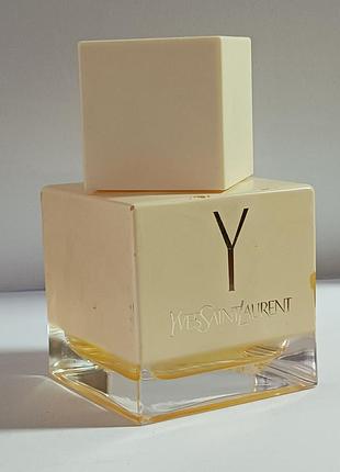 Yves saint laurent y edt 1ml оригинал.
