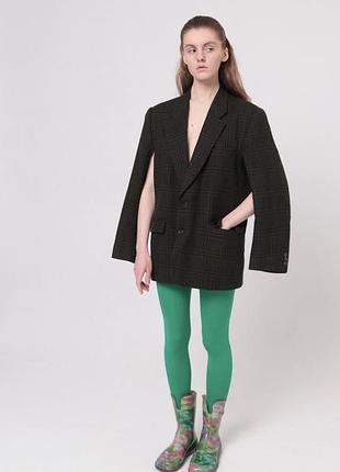 Кейп-жакет the jacket studio