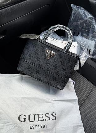 Жіноча сумка guess оригінал