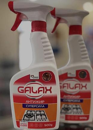 Galax для кухні
