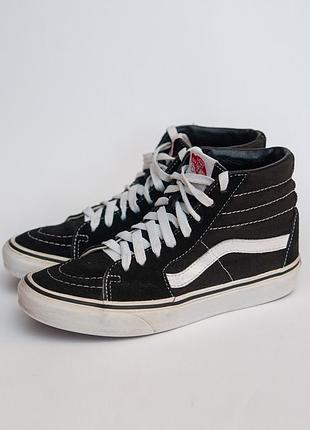 Кеди vans