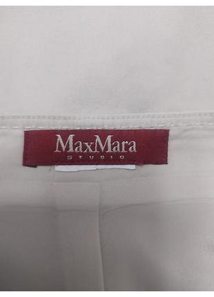 Юбка карандаш max mara studio 5