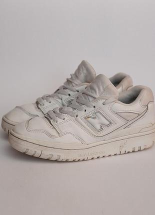 Кроссовки new balance 550