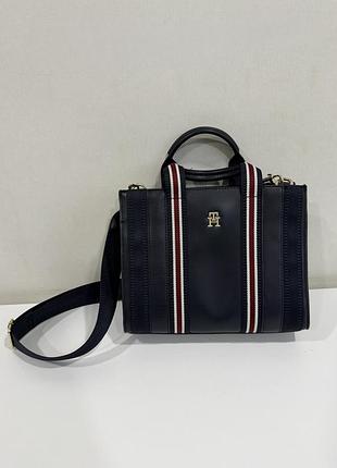 Сумка tommy hilfiger