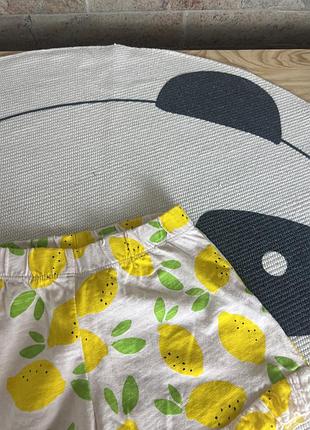 Шортики zara 2