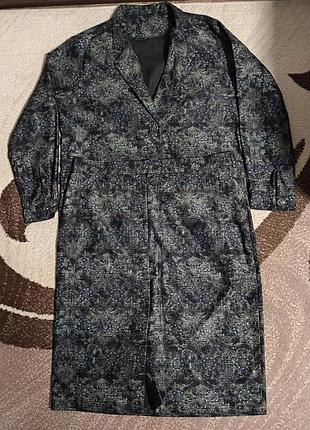 Ексклюзивний жіночий костюм р.50