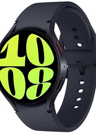 Смарт-годинник samsung galaxy watch 6.    9.7/10