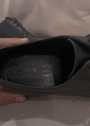 Продам туфлі ikos 5