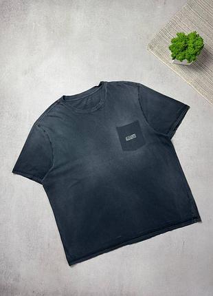 Allsaints футболка чоловіча преміальна розмір xl avantgarde japanese