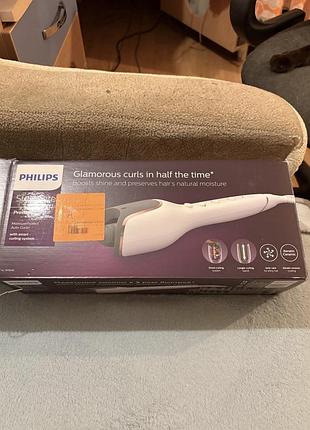 Стайлер для накрутки волосся philips