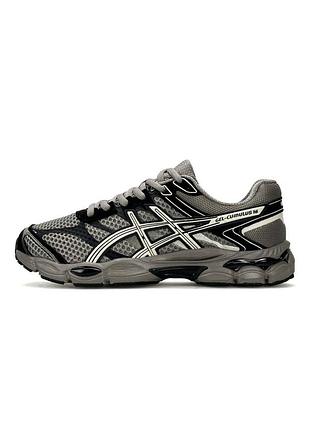 Кросівки чоловічі asics gel-cumulus 16 taupewood