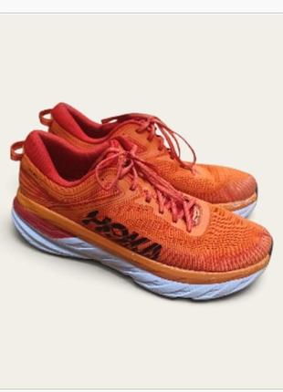 Hoka 46 размер идеал