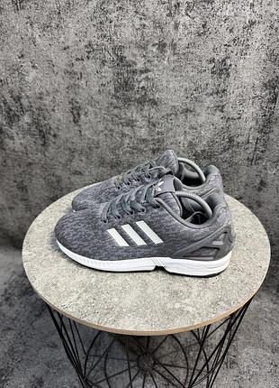 Кросівки adidas zx flux torsion