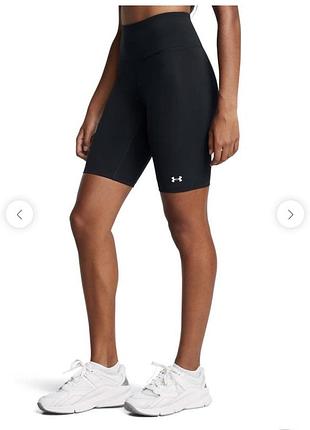 Стильні велосипедки under armour